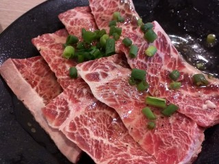 焼肉